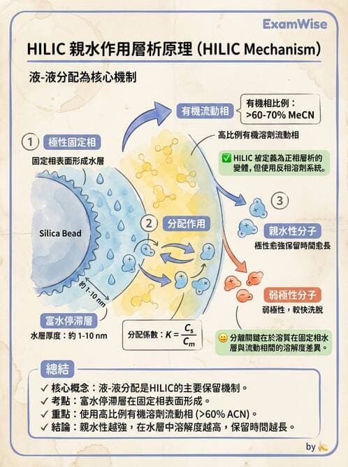 醫檢師 - 基本概念與儀器分析 - AI 圖文解析預覽