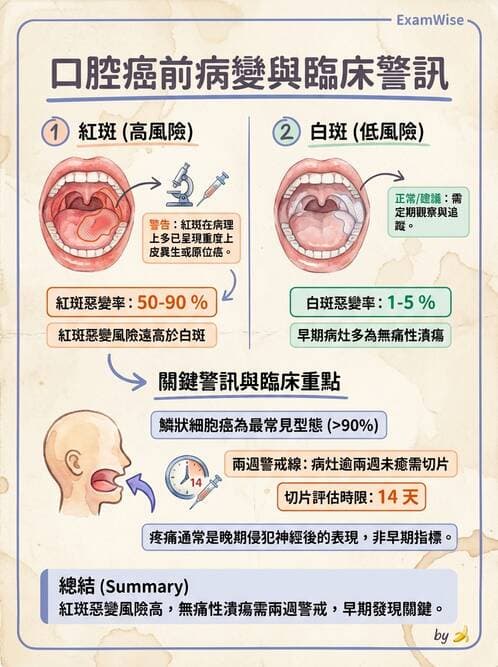 專師 - 肺癌與消化道癌 - AI 圖文解析預覽