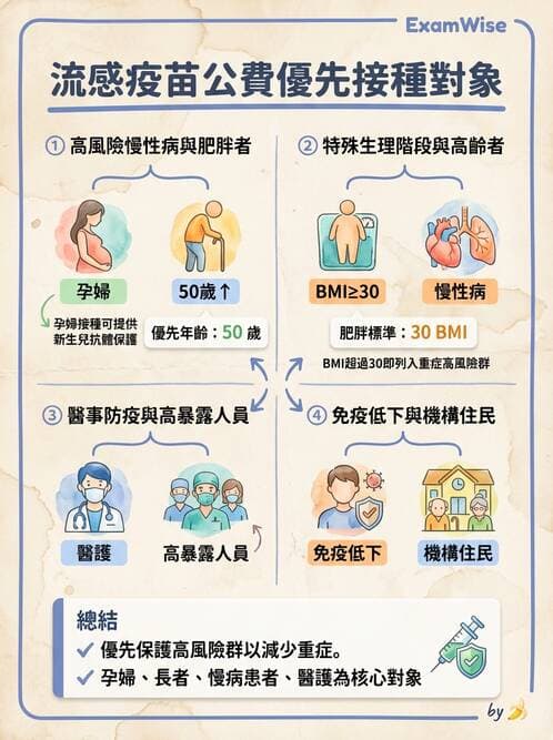 專師 - 院內感染與感控 - AI 圖文解析預覽