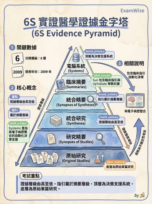 專師 - 實證方法與步驟 - AI 圖文解析預覽
