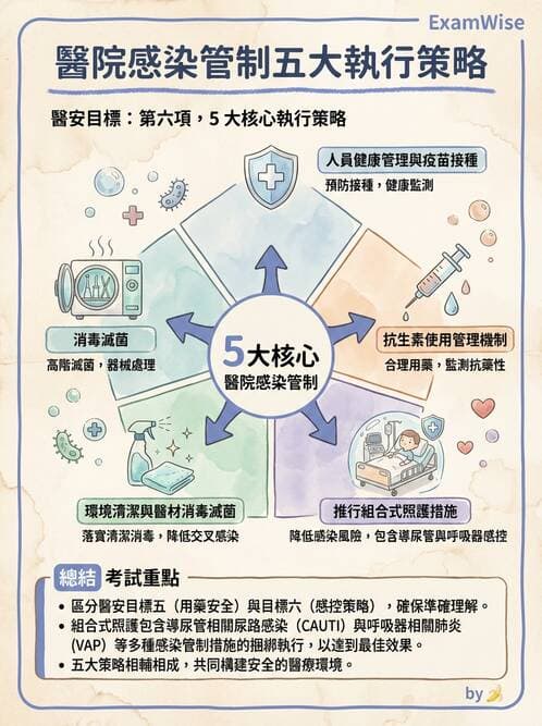 專師 - 病人安全 - AI 圖文解析預覽