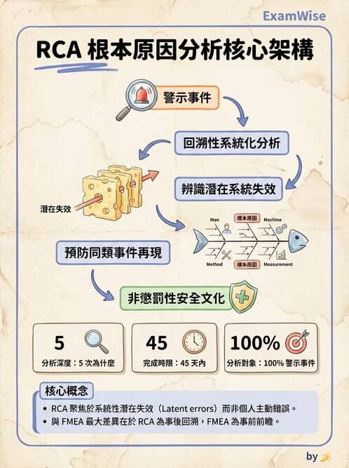 專師 - 品質改善工具與方法 - AI 圖文解析預覽