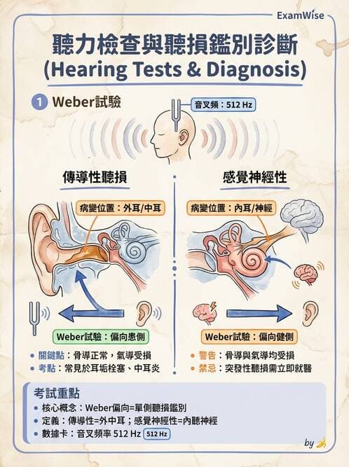 專師 - 腦神經檢查與神經學評估 - AI 圖文解析預覽