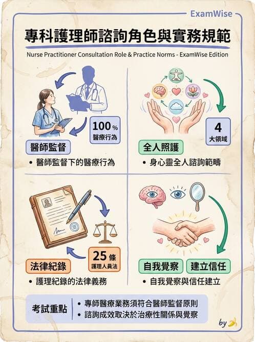 專師 - NP角色與核心能力 - AI 圖文解析預覽