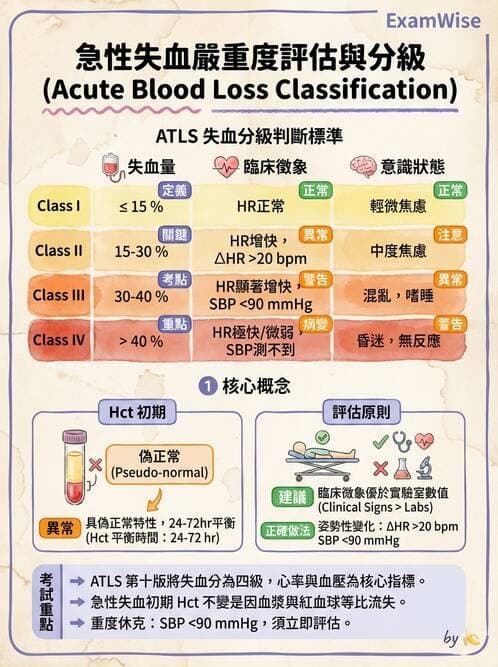 專師 - 上消化道 - AI 圖文解析預覽