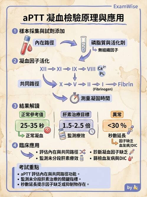 專師 - 血液疾病 - AI 圖文解析預覽