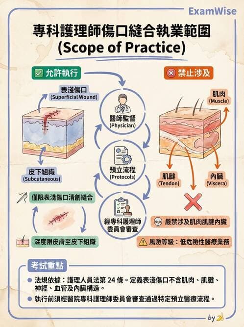 專師 - 專師執業範圍與業務辦法 - AI 圖文解析預覽