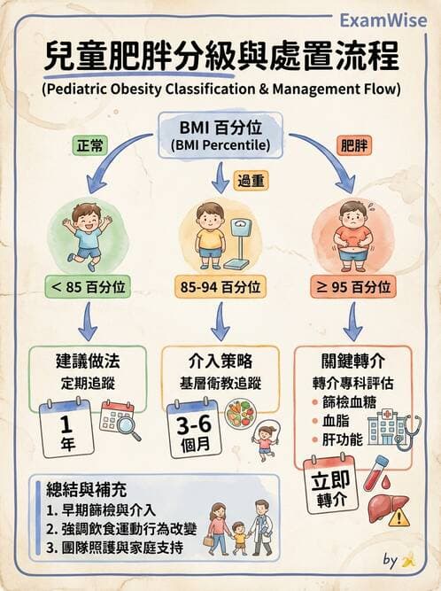專師 - 健康促進與衛教理論 - AI 圖文解析預覽