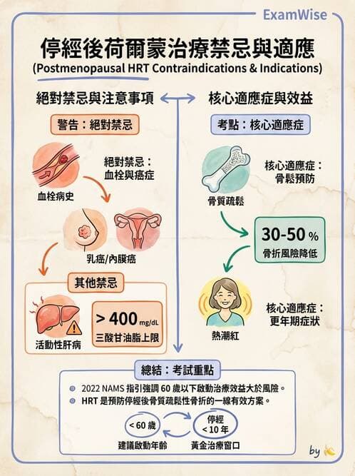 專師 - 腦下垂體與其他內分泌 - AI 圖文解析預覽
