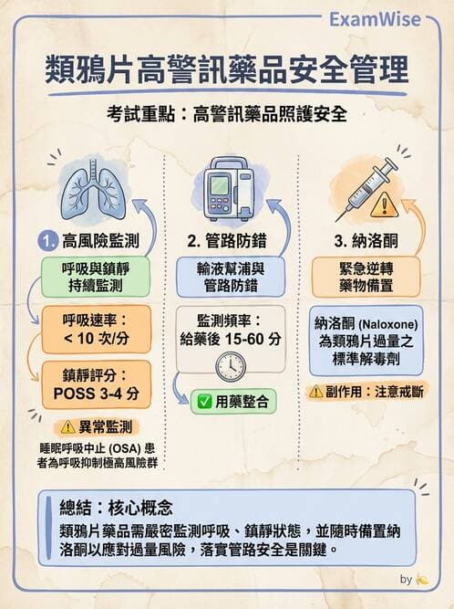 專師 - 病人安全 - AI 圖文解析預覽