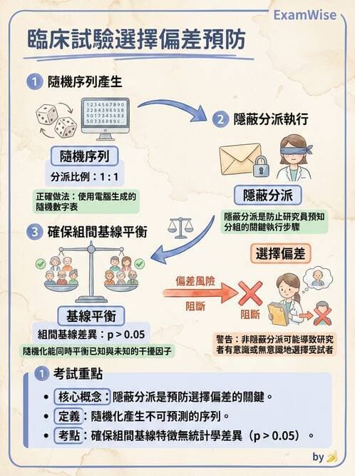 專師 - 文獻評讀與證據等級 - AI 圖文解析預覽