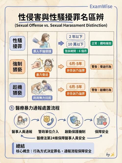 專師 - 醫療相關法規 - AI 圖文解析預覽
