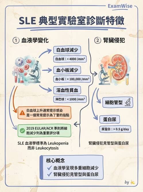 專師 - 風濕免疫疾病 - AI 圖文解析預覽