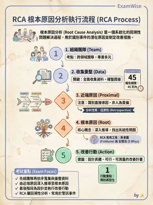 專師 - 品質改善工具與方法 - AI 圖文解析預覽