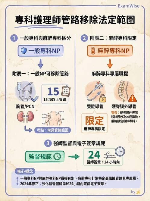 專師 - 專師執業範圍與業務辦法 - AI 圖文解析預覽