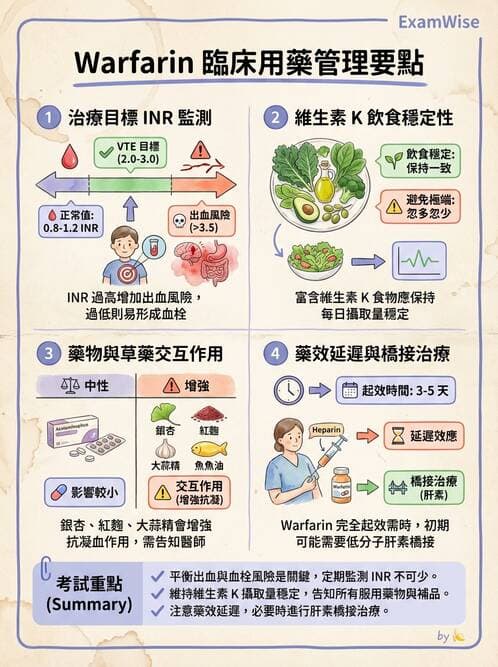 專師 - 周邊血管與靜脈疾病 - AI 圖文解析預覽