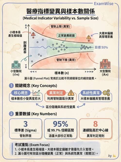 專師 - 品質指標與評量架構 - AI 圖文解析預覽