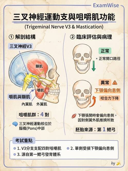 專師 - 腦神經檢查與神經學評估 - AI 圖文解析預覽