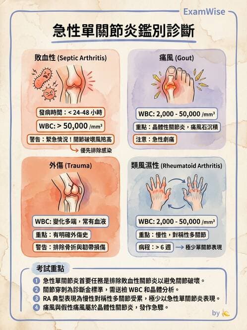 專師 - 風濕免疫疾病 - AI 圖文解析預覽