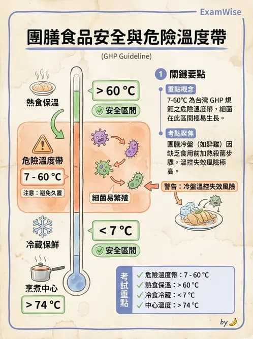 營養 - 菜單計劃原則與標準食譜 - AI 圖文解析預覽