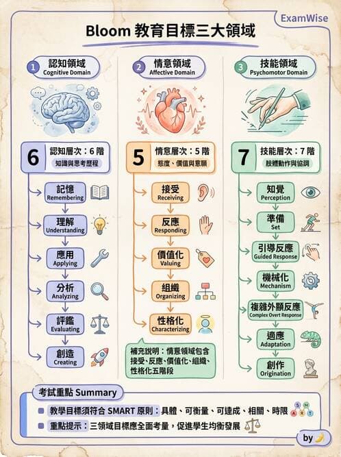專師 - 教學與臨床評量 - AI 圖文解析預覽