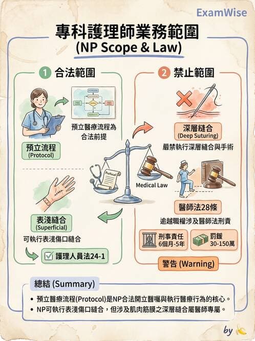 專師 - 專師執業範圍與業務辦法 - AI 圖文解析預覽