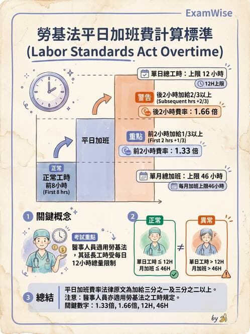專師 - 醫療相關法規 - AI 圖文解析預覽