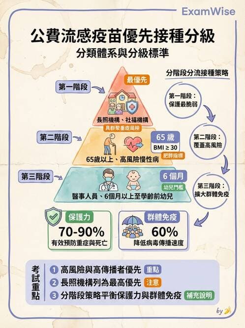 專師 - 院內感染與感控 - AI 圖文解析預覽