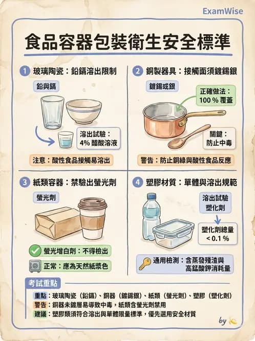 營養 - 食品容器包裝 - AI 圖文解析預覽