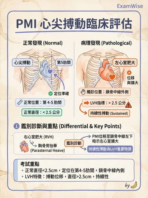 專師 - 心衰竭 - AI 圖文解析預覽