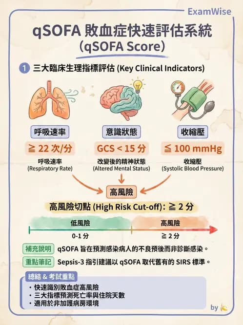 營養 - 重症一般營養照護 - AI 圖文解析預覽