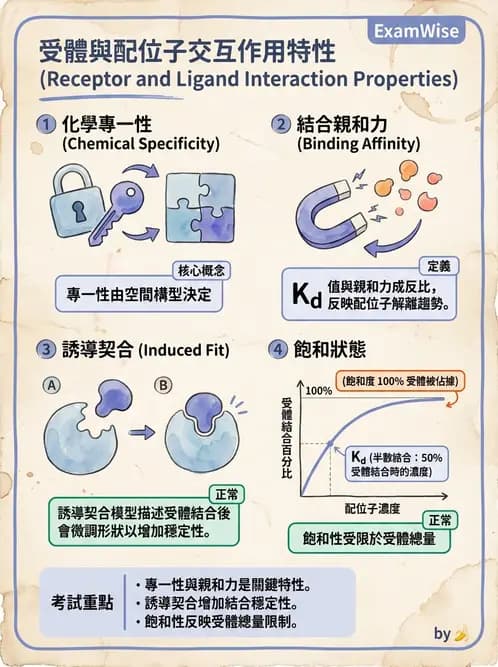 營養 - 細胞生理學 - AI 圖文解析預覽