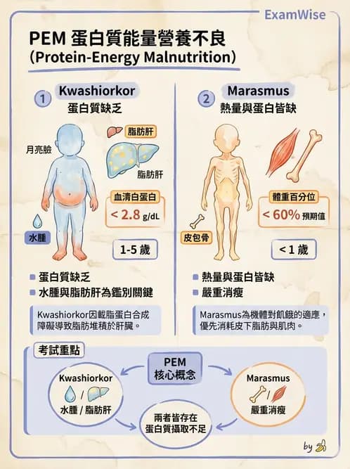 營養 - 蛋白質結構、功能與需求量 - AI 圖文解析預覽
