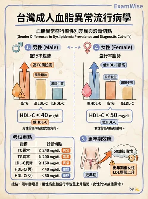 營養 - 國民營養現況與慢性病趨勢 - AI 圖文解析預覽