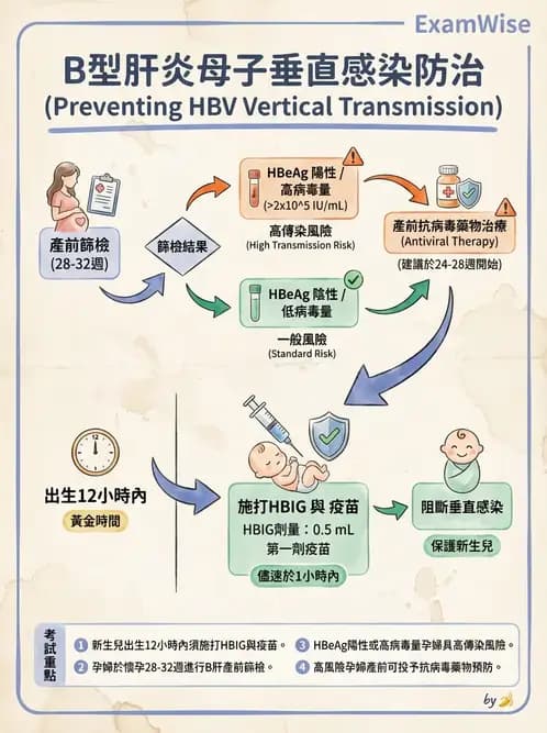 專師 - 健康促進與衛教理論 - AI 圖文解析預覽