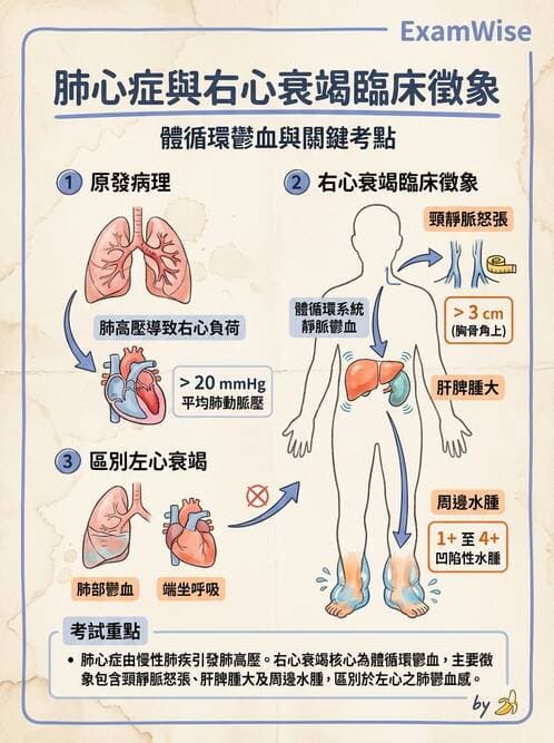 專師 - 心衰竭 - AI 圖文解析預覽