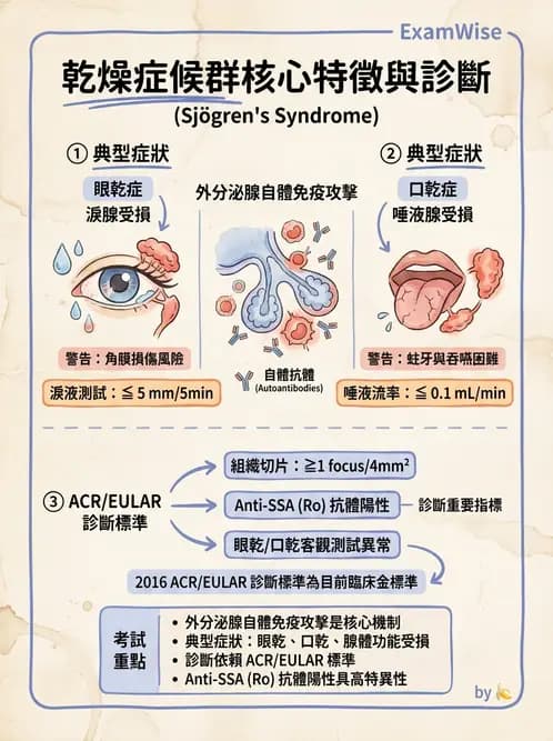 營養 - 骨骼與關節疾病 - AI 圖文解析預覽