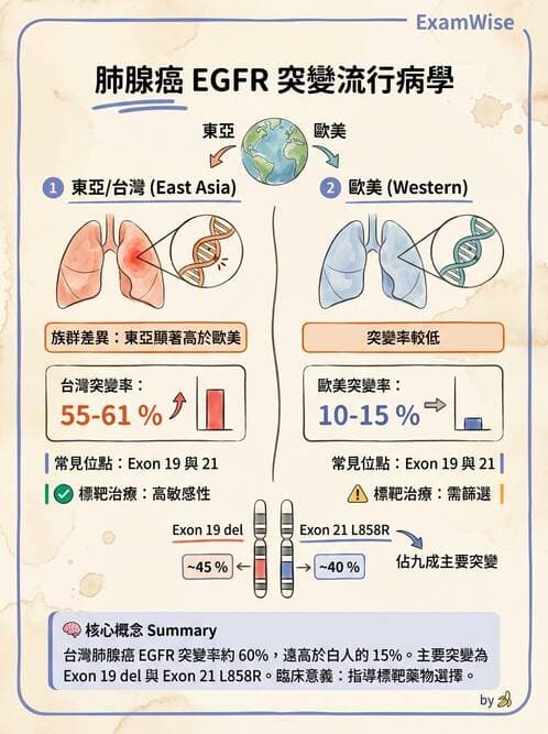 專師 - 胸腔外科 - AI 圖文解析預覽