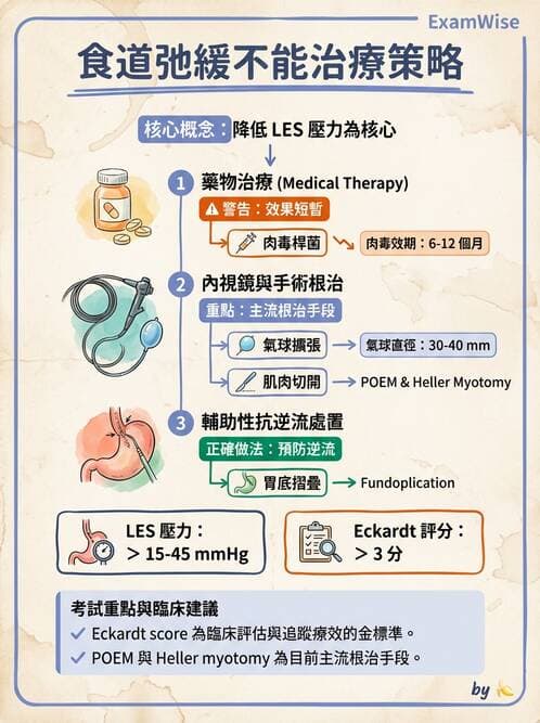 專師 - 上消化道與減重外科 - AI 圖文解析預覽