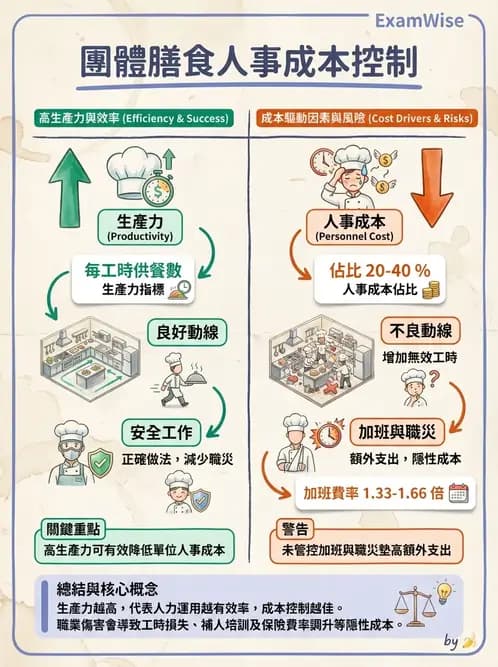 營養 - 人事管理 - AI 圖文解析預覽