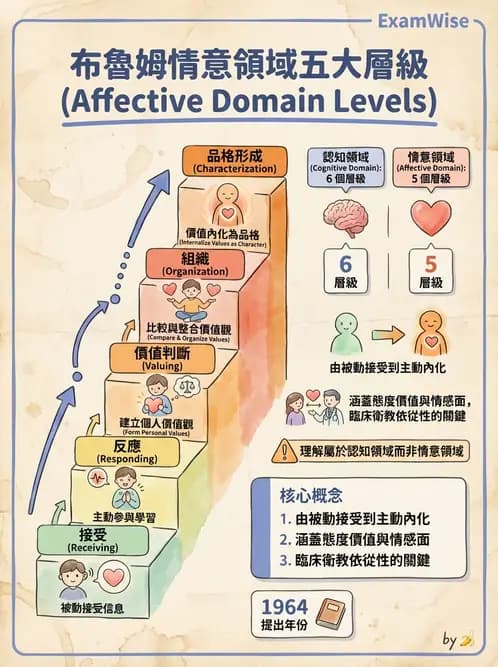營養 - 營養教育與諮詢 - AI 圖文解析預覽