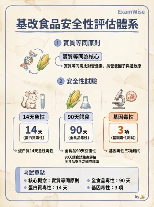 營養 - 食品安全性評估 - AI 圖文解析預覽