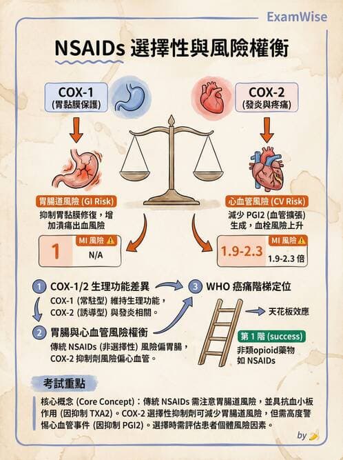 專師 - 術後疼痛控制 - AI 圖文解析預覽