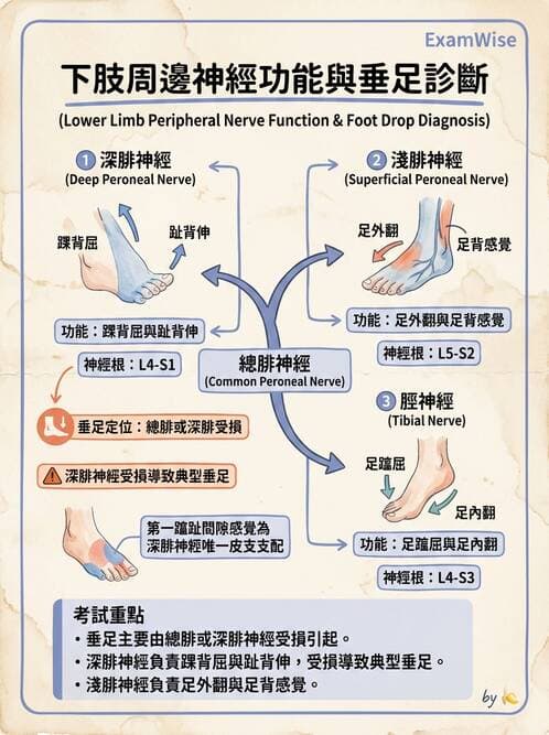 專師 - 骨折與骨質疏鬆 - AI 圖文解析預覽