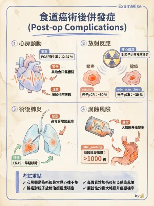 專師 - 上消化道與減重外科 - AI 圖文解析預覽