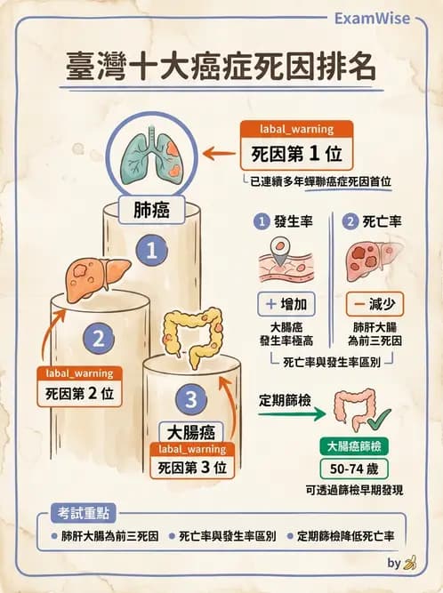 營養 - 國民營養現況與慢性病趨勢 - AI 圖文解析預覽
