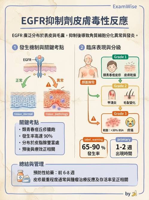 專師 - 肺癌與消化道癌 - AI 圖文解析預覽