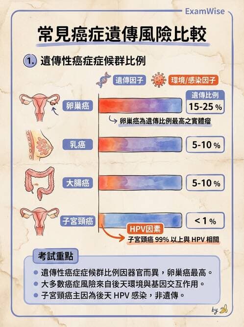 專師 - 肺癌與消化道癌 - AI 圖文解析預覽