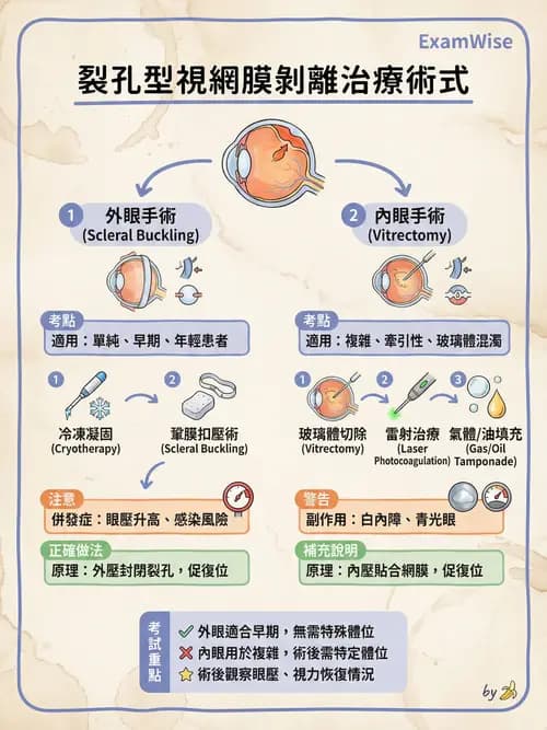 專師 - 眼耳鼻喉外科 - AI 圖文解析預覽