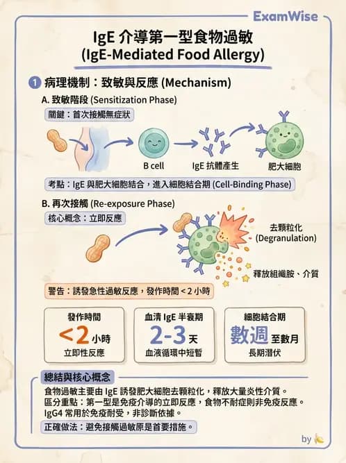 營養 - 食品安全性評估 - AI 圖文解析預覽